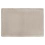 TAPETE PARA BAÑO POLIÉSTER 60 X 90 CM BEIGE ANTIDESLIZANTE