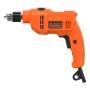 TALADRO PERCUTOR 450W 3/8"