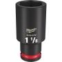 DADO DE IMPACTO PROFUNDO SHOCKWAVE IMPACT DUTY 1-1/8"