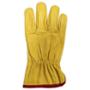 GUANTE ARGONERO AMARILLO 5901