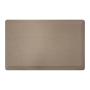 TAPETE ANTIFATIGA PVC 46 X 76 CM COCINA DESCANSO ERGONOMICO