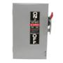 INTERRUPTOR DE SEGURIDAD 3P 30A 240V NEMA 1 METAL