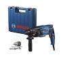 MARTILLO DEMOLEDOR SDS PLUS 720W 2.3KG 2.0J CON MANDRIL