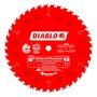 DISCOS DE CORTE MADERA Y METAL PARA SIERRA CIRCULAR 10" 40 DIENTES