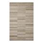 TAPETE ESTAMPADO DAWN DAW IMITACIÓN SISAL POLIPROPILENO 155 X 230 CM PARA INTERIOR Y EXTERIOR