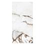 PISO PORCELANATO TOSCANO ELEGANZA 60 X 120 CM BLANCO TIPO MÁRMOL CAJA CON 2.16 M2