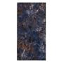 PISO PORCELANATO SENTIERO 60 X 120 CM AZUL TIPO MÁRMOL CAJA CON 1.44 M2