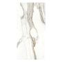 PISO PORCELANATO CALACATTA BORGHINI 59.3 X 119 CM BLANCO TIPO MÁRMOL CAJA CON 2.12 M2