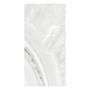 PISO PORCELANATO ONYX PERLA 60 X 120 CM BLANCO TIPO MÁRMOL CAJA CON 1.44 M2