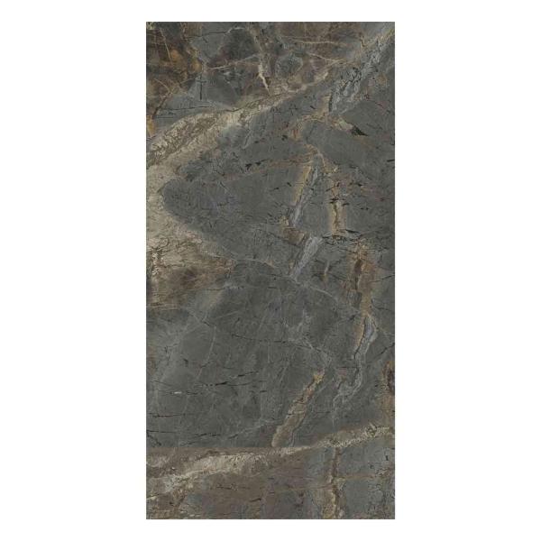PISO PORCELANATO MONTE CEVEDALE 60 X 120 CM GRIS TIPO MÁRMOL CAJA CON 1.44 M2