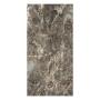 PISO PORCELANATO CEDRINO 60 X 120 CM CAFÉ TIPO MÁRMOL CAJA CON 1.44 M2