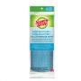 SCOTCH BRITE PAÑO MULTIUSOS AZUL ROLLO