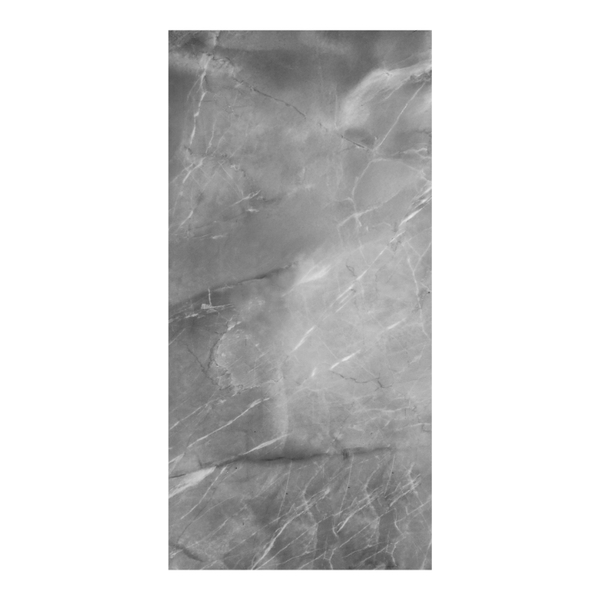 PISO CERÁMICO SILVENZA GRIS 50 X 100 CM TIPO MÁRMOL CAJA CON 2.00 M2
