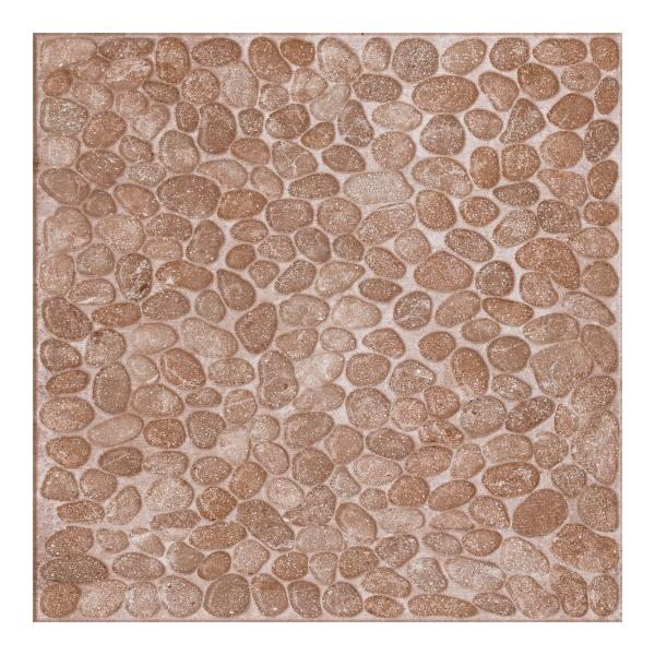 PISO CERÁMICO TAPIA 45 X 45 CM MULTICOLOR TIPO PIEDRA CAJA CON 1.62 M2