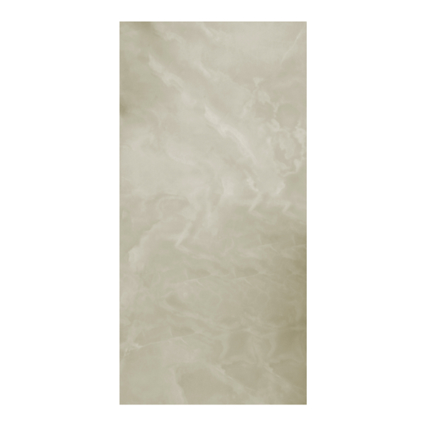 PISO PORCELANATO SELANTRA 59.6 CM X 119.4 CM VERDE TIPO MÁRMOL CAJA CON 1.42 M2
