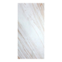 PISO PORCELANATO VELUR 59.6 CM X 119.4 CM BLANCO TIPO MÁRMOL CAJA CON 1.42 M2