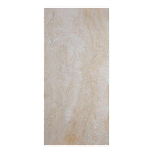 PISO PORCELANATO SOLENIA 59.6 CM X 119.4 CM BEIGE TIPO MÁRMOL CAJA CON 1.42 M2