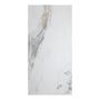 PISO PORCELANATO CALATERRA 59.6 CM X 119.4 CM BLANCO TIPO MÁRMOL CAJA CON 1.42 M2