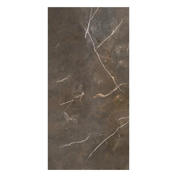 PISO CERÁMICO ETERNUM 60 X 120 CM GRIS TIPO MÁRMOL CAJA CON 1.44 M2