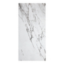 PISO PORCELANATO NERIUM 59.6 CM X 119.4 CM BLANCO TIPO MÁRMOL CAJA CON 1.42 M2