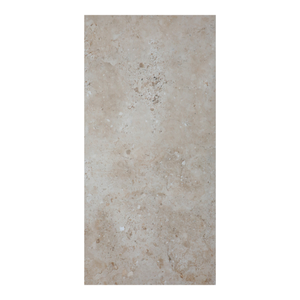 PISO CERÁMICO DUNA ELEGANCE 59.5 X 119.5 CM BEIGE TIPO MÁRMOL CAJA CON 1.42 M2