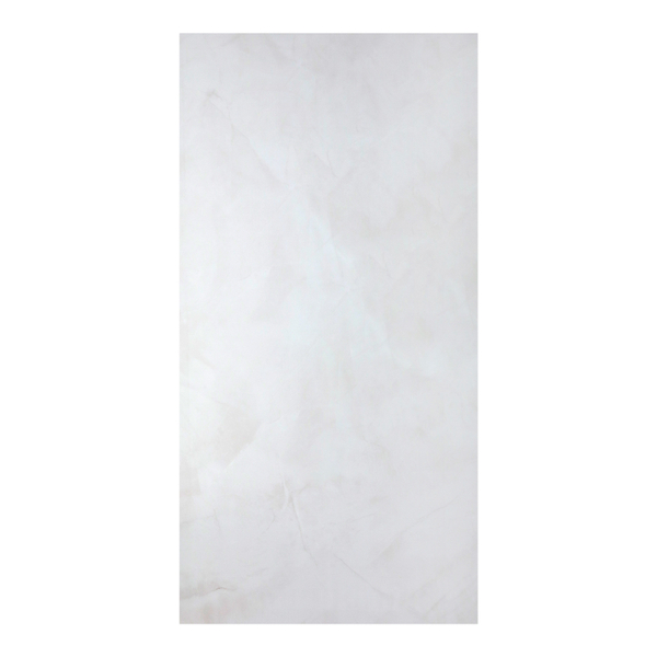 PISO CERÁMICO PERLA IMPERIAL 59.5 X 119.5 CM BLANCO TIPO MÁRMOL CAJA CON 1.42 M2