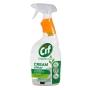 CIF Cream Spray Limpiador Multisuperficies