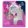 GLADE ELÉCTRICO APARATO ELIXIR FLORAL 21 ML