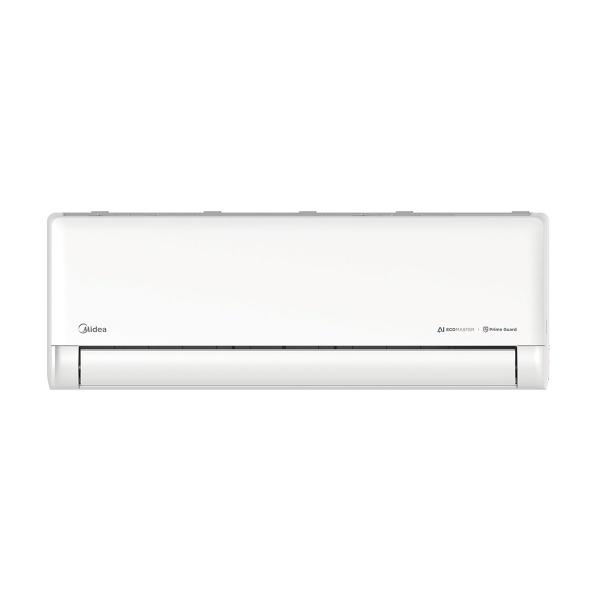 MINISPLIT INVERTER MIDEA AI ECOMASTER 1.5 TON SOLO FRIO 220V