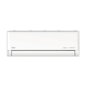MINISPLIT INVERTER MIDEA AI ECOMASTER 1.5 TON SOLO FRIO 220V