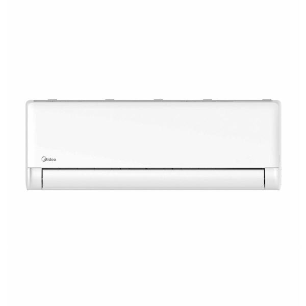 MINISPLIT INVERTER MIDEA ECOXPRESS 1 TON FRIO CALOR 110V