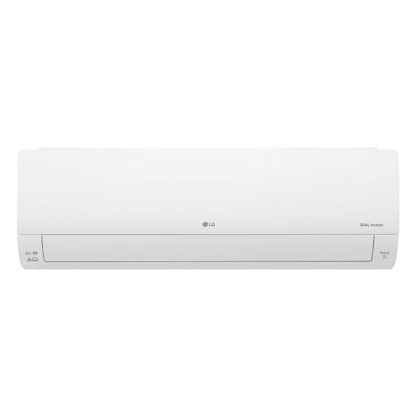 AIRE ACONDICIONADO INVERTER 2 TONELADAS SOLO FRIO LIMPIEZA AUTOMÁTICA BLANCO