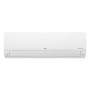 MINISPLIT INVERTER 1 TONELADA SOLO FRÍO JET DRY BLANCO