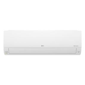 MINISPLIT INVERTER 1 TONELADA SOLO FRÍO JET DRY BLANCO