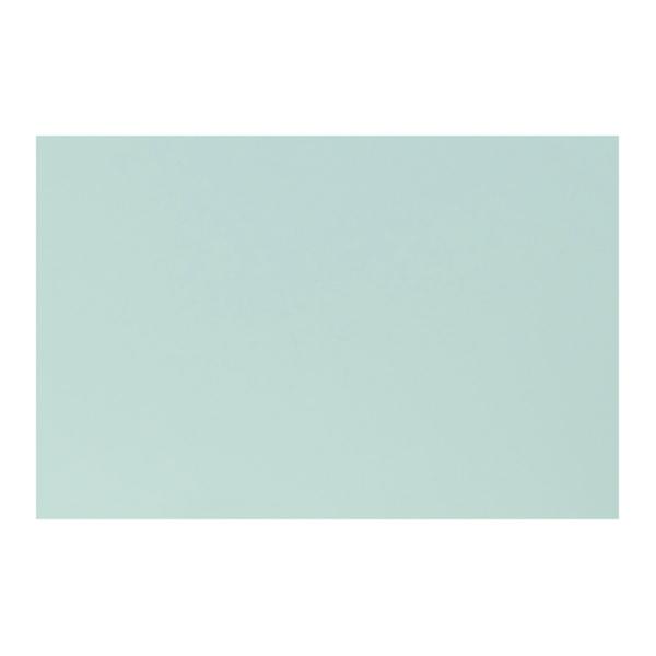 PANEL DE ACRÍLICO 40 X 60 CM PARA DECORACIÓN RESISTENTE MENTA