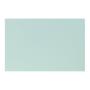 PANEL DE ACRÍLICO 40 X 60 CM PARA DECORACIÓN RESISTENTE MENTA