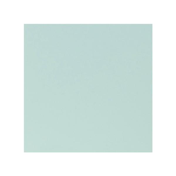 PANEL DE ACRÍLICO 40 X 40 CM PARA DECORACIÓN RESISTENTE MENTA