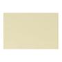 PANEL DE ACRÍLICO 40 X 60 CM PARA DECORACIÓN RESISTENTE AMARILLO