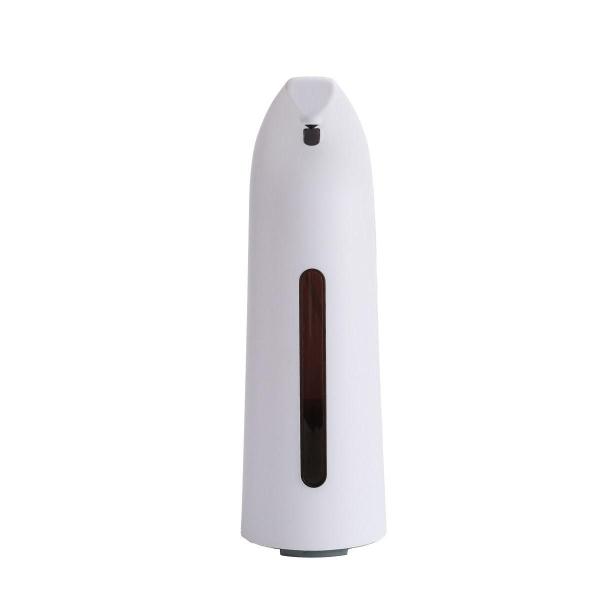 DISPENSADOR DE JABÓN PLÁSTICO DISPENSADO AUTOMÁTICO