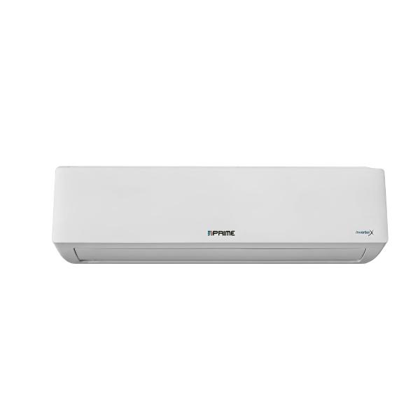 MINISPLIT PRIME INVERTER ADVANCE 1 TONELADA 110V SOLO FRIO
