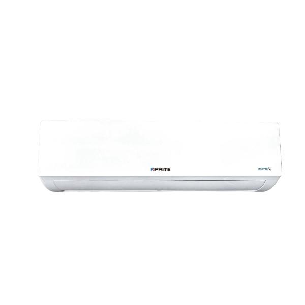 MINISPLIT PRIME INVERTER BRIGHT 1.5 TONELADA 220V FRIO CALOR