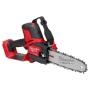 SIERRA DE PODAR M18 FUEL HATCHET DE 8 PULGADAS