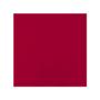 PANEL DE ACRÍLICO 40 X 40 CM PARA DECORACIÓN RESISTENTE ROJO