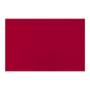 PANEL DE ACRÍLICO 60 X 90 CM PARA DECORACIÓN RESISTENTE ROJO
