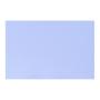 PANEL DE ACRÍLICO 40 X 60 CM PARA DECORACIÓN RESISTENTE AZUL
