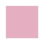 PANEL DE ACRÍLICO 40 X 40 CM PARA DECORACIÓN RESISTENTE ROSA