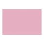 PANEL DE ACRÍLICO 40 X 60 CM PARA DECORACIÓN RESISTENTE ROSA