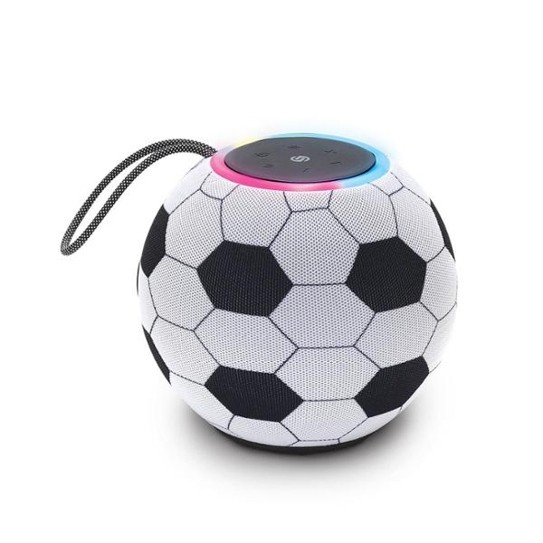 BOCINA PORTÁTIL BT BALÓN