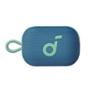 BOCINA SELECT 4 GO AZUL