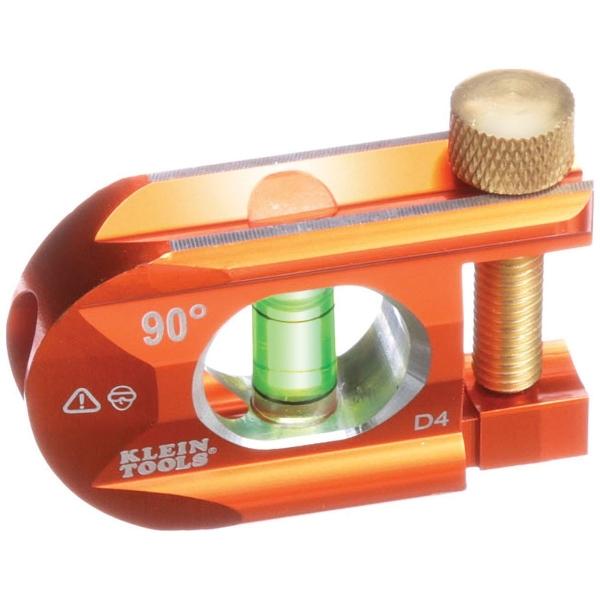 NIVEL ACCU-BEND™- 1 VIAL 2.5"